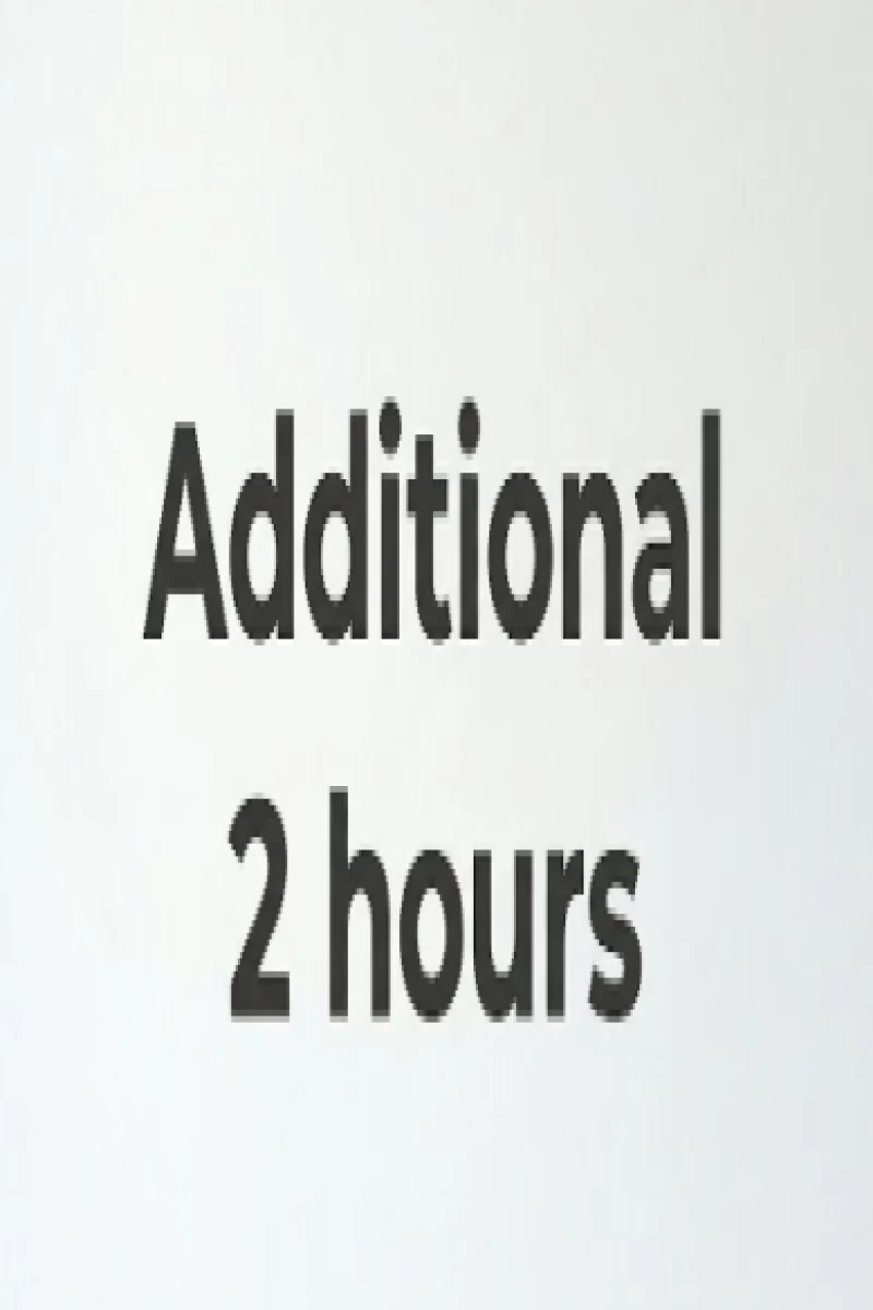 Additional Hours